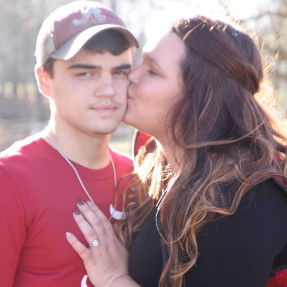 Meet your Posher, Jamie